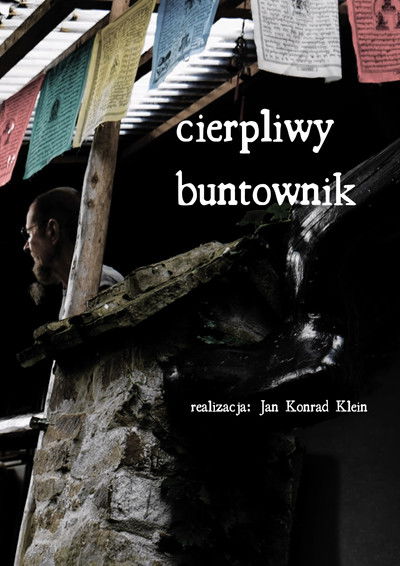 Poster do Filme Cierpliwy buntownik