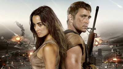 Revolt (2017) Watch Online Free | ඔන්ලයින් බලන්න