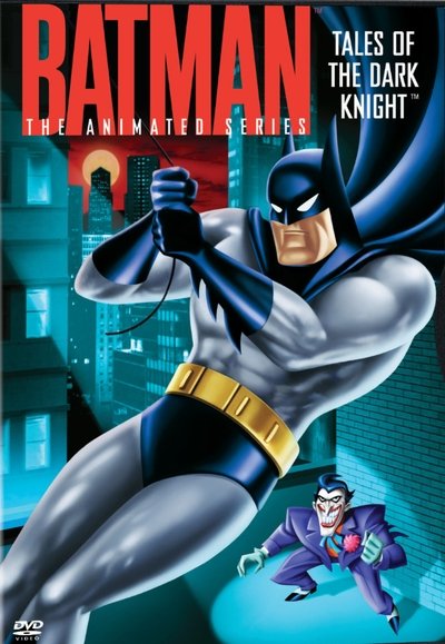 Watch!Batman: The Animated Series - Tales of the Dark Knight Movie Online Free