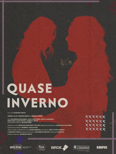 Quase Inverno