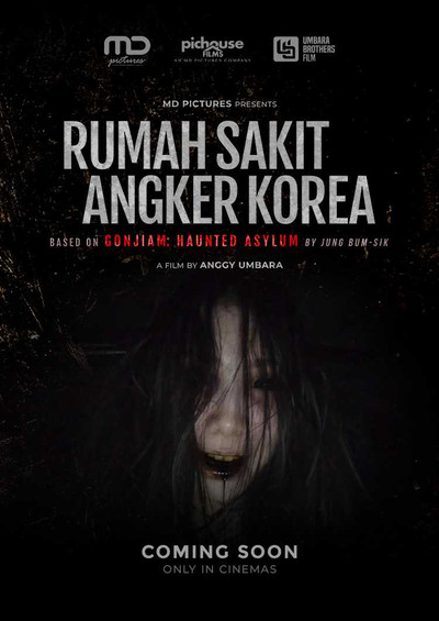 Rumah Sakit Angker Korea