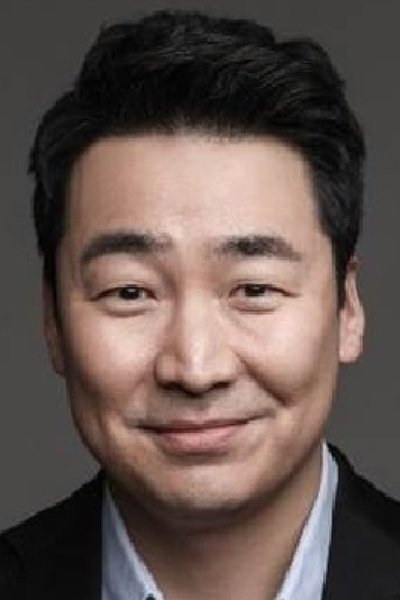 Photo de Lee Ji-su dans Défense d'atterrir