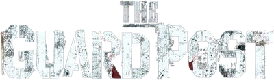 The Guard Post Logo