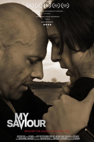 Poster do Filme My Saviour