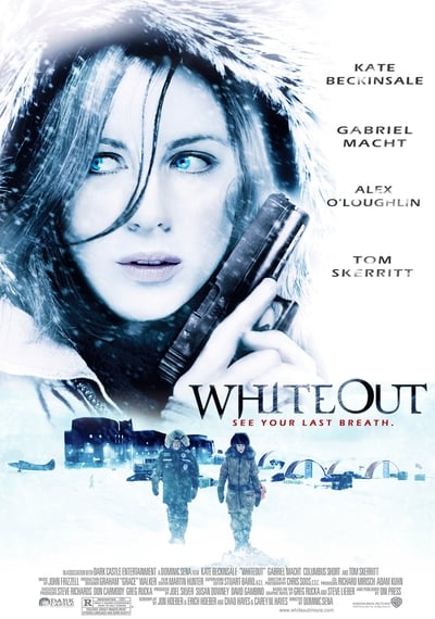 Whiteout (2009)