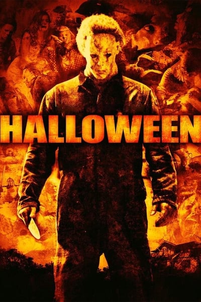 Halloween - The Beginning (2007)