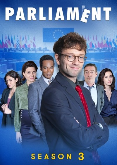 tv poster