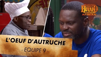 Episode 9