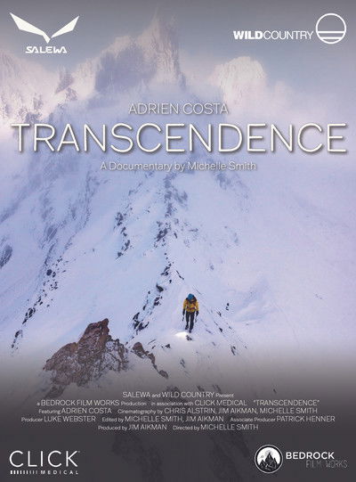 Poster do Filme Transcendence