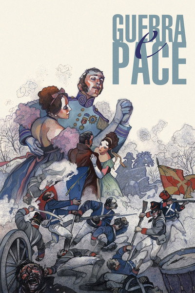 Guerra e pace