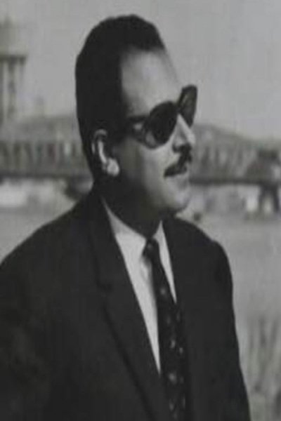 Imagem de Gerges Fawzi