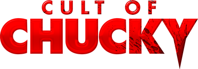 Cult of Chucky Logo