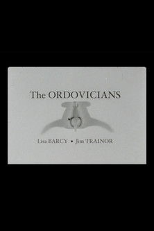 Poster do Filme The Ordovicians