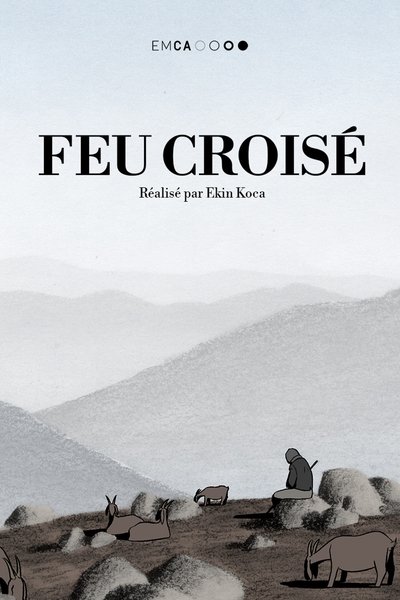 Poster do Filme Feu croisé