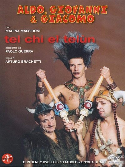 Watch - (1999) Tel chi el telùn Movie Online FreePutlockers-HD
