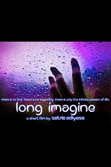 Poster do Filme Long Imagine