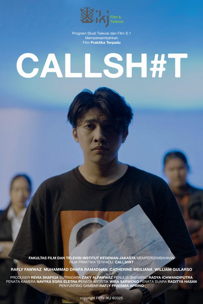 CALLSH#T