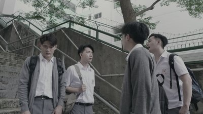 tv poster