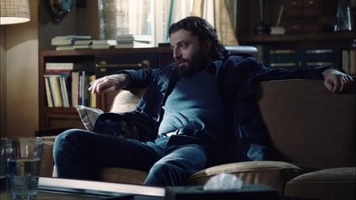 tv poster
