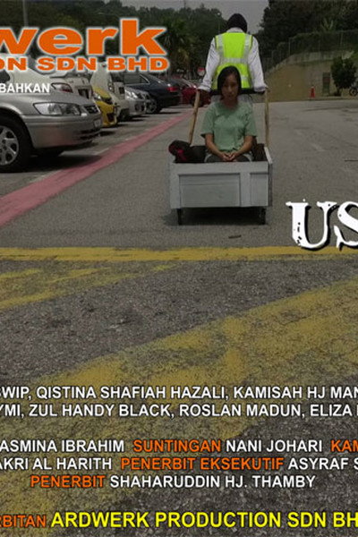Usung Putih