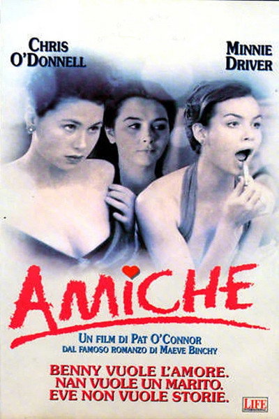 Amiche