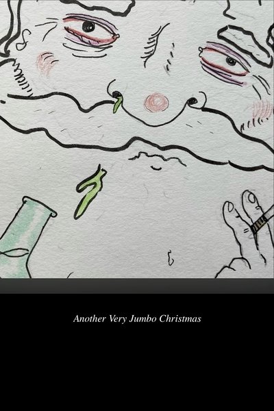 Another Very Jumbo Christmas