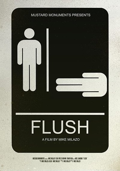 Watch!Flush Movie Online Free