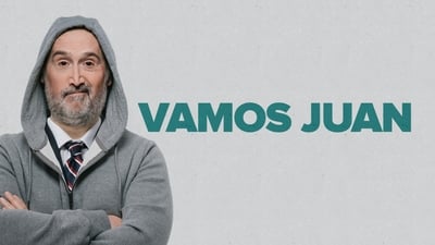 Vamos Juan