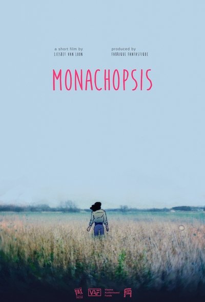movie poster for Monachopsis