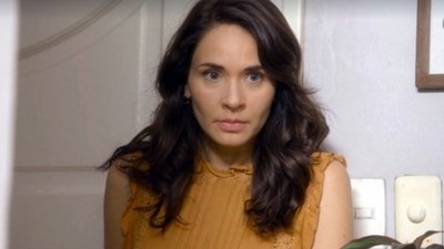 tv poster