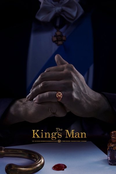 The King's Man - Le origini (2020)