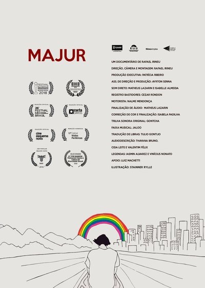 Watch - (2018) Majur Movie OnlinePutlockers-HD