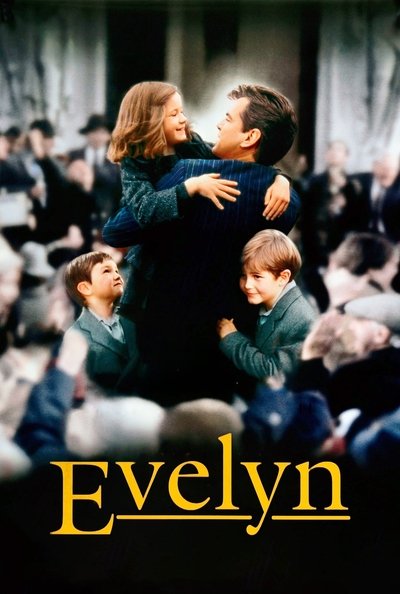 Evelyn