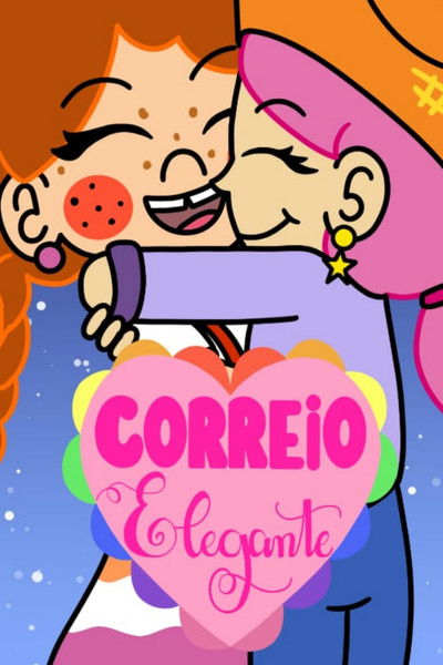 Poster do Filme Correio Elegante