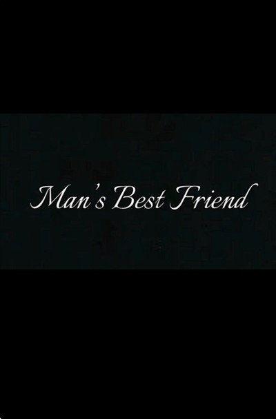 Man's Best Friend