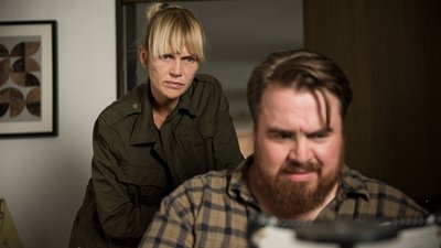 tv poster