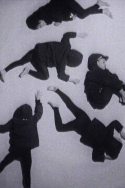 Poster do Filme Children