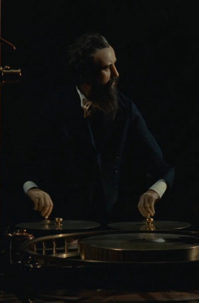 Poster do Filme Émile Reynaud (1844-1918)