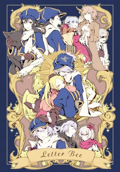tv poster
