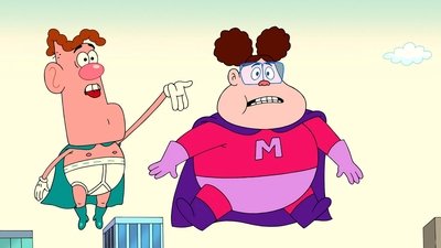 The Uncle Grandpa Movie (1)