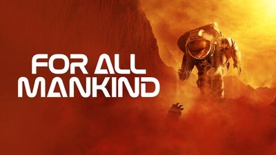 Svetlana Efremova joins the cast of For All Mankind