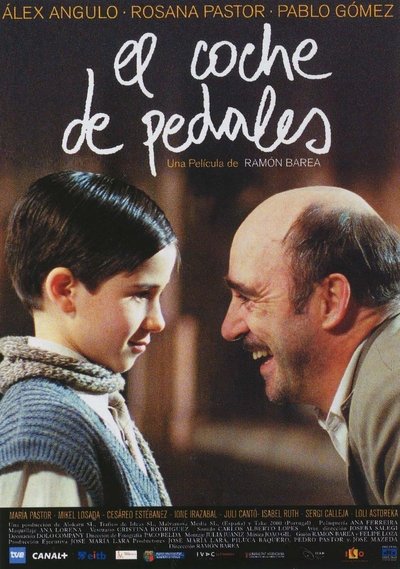 Watch Now!(2004) El coche de pedales Movie OnlinePutlockers-HD