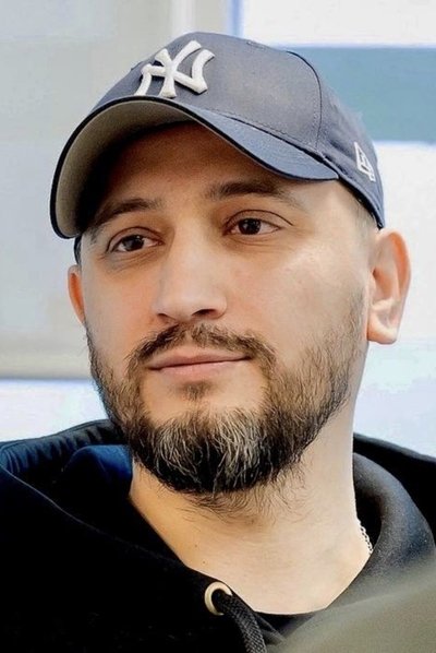 Imagem de Тельман Акавов