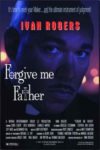 Watch Now!(2001) Forgive Me Father Movie Online Free -123Movies
