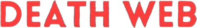 Death Web Logo