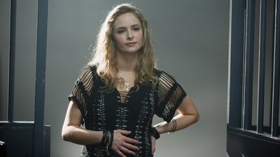 tv poster