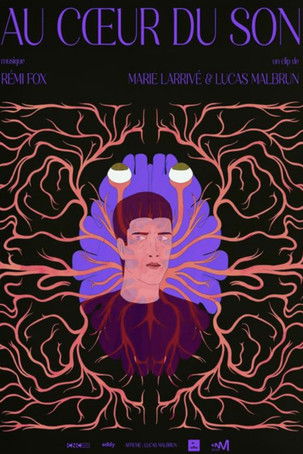 Poster do Filme Au cœur du son