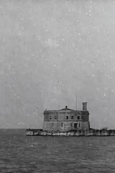 Poster do Filme Doom of an Obsolete Coastal Fort