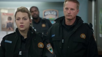 tv poster