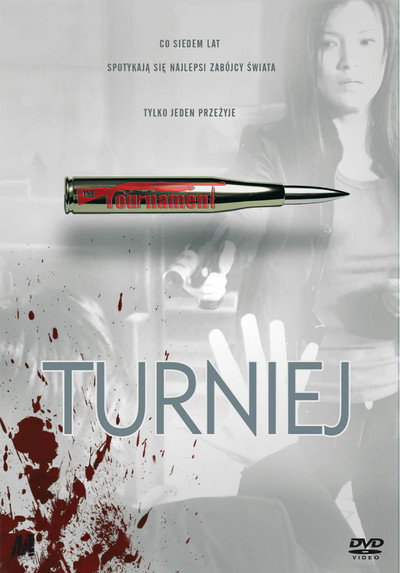 Turniej